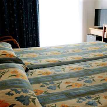 Volga Hotel